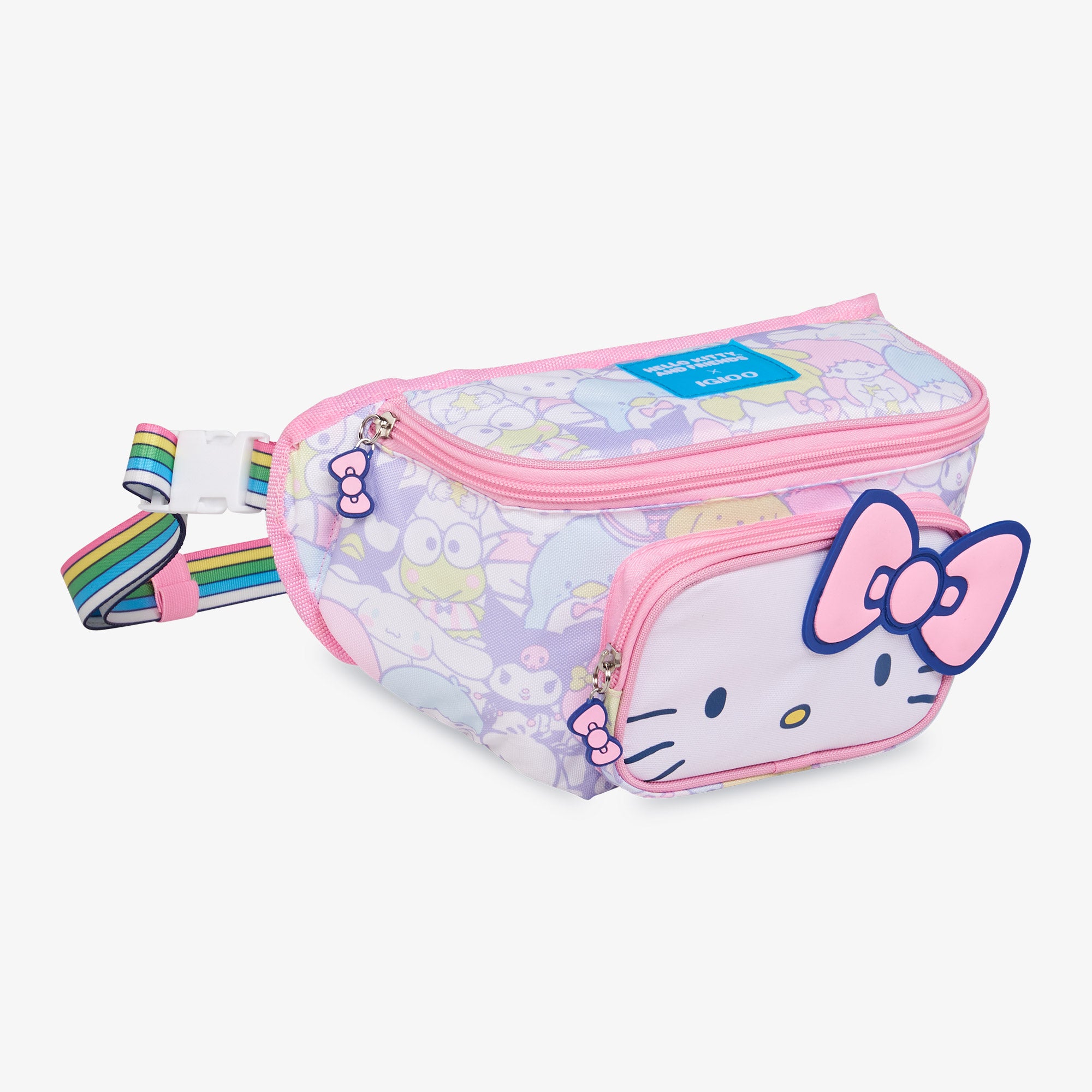 Hello Kitty® and Friends BFF Fanny Pack、mySite、noshort