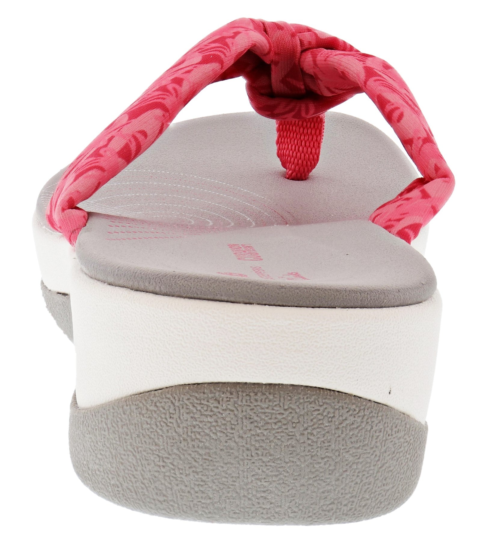 Clarks Women's Summer Sandals Thick Sole Flip Flops Arla Glison、mySite、dreamappss