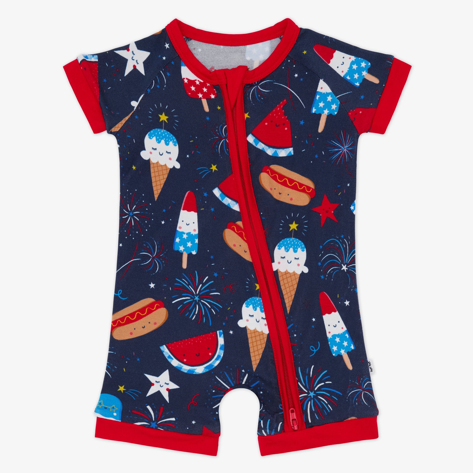 Snacks & Sparkles Shorty Zippy、mySite、g9winljtr