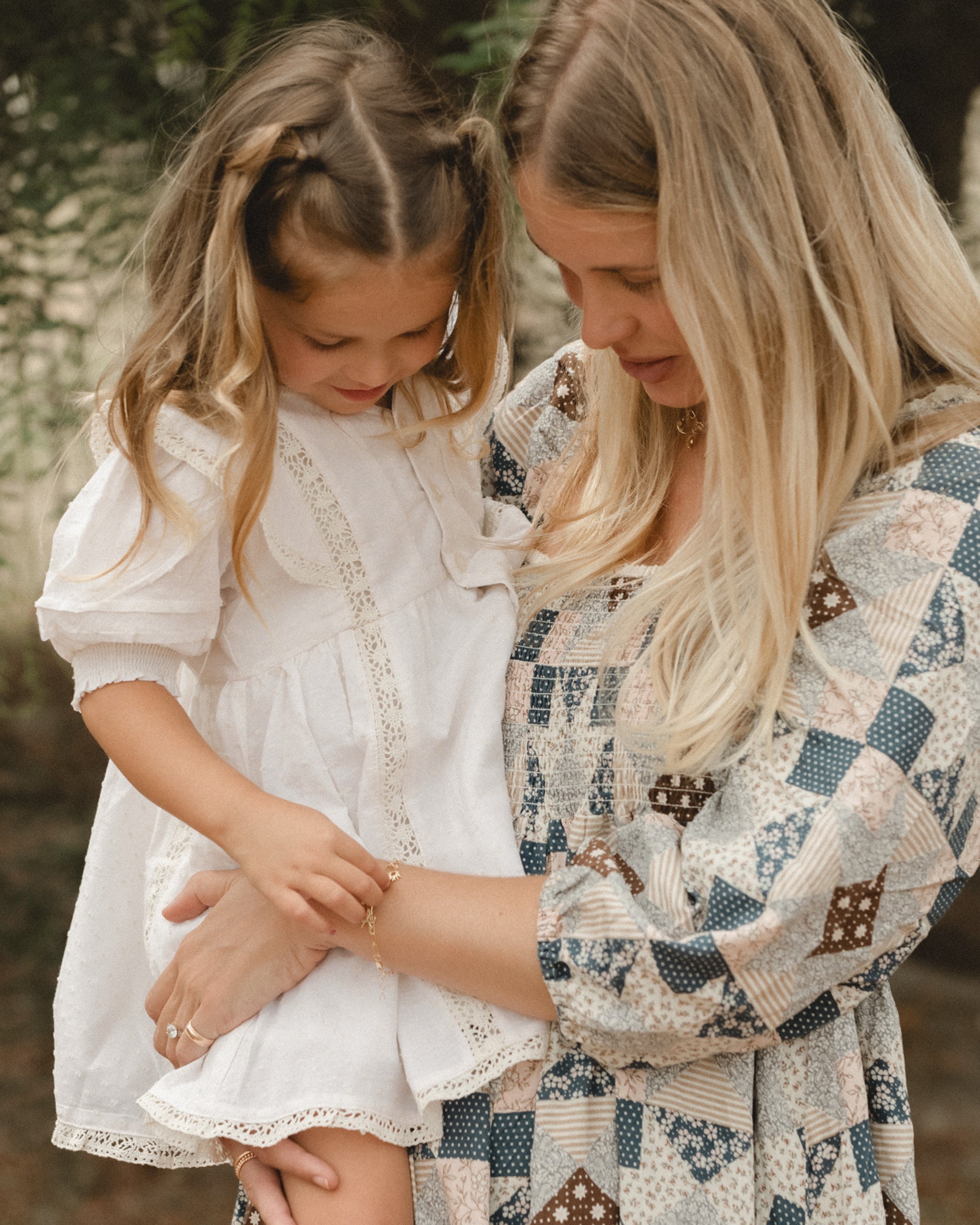  Littles Charm Bracelet || Wanderer、mySite、layawaytickets