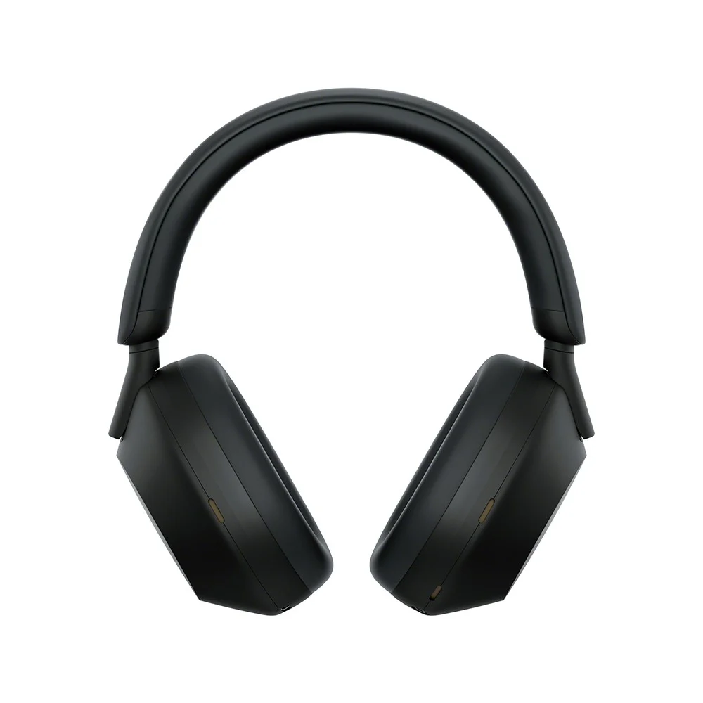 SONY WH-1000XM5 ANC Bluetooth Wireless Headphone、mySite、fannypackpong
