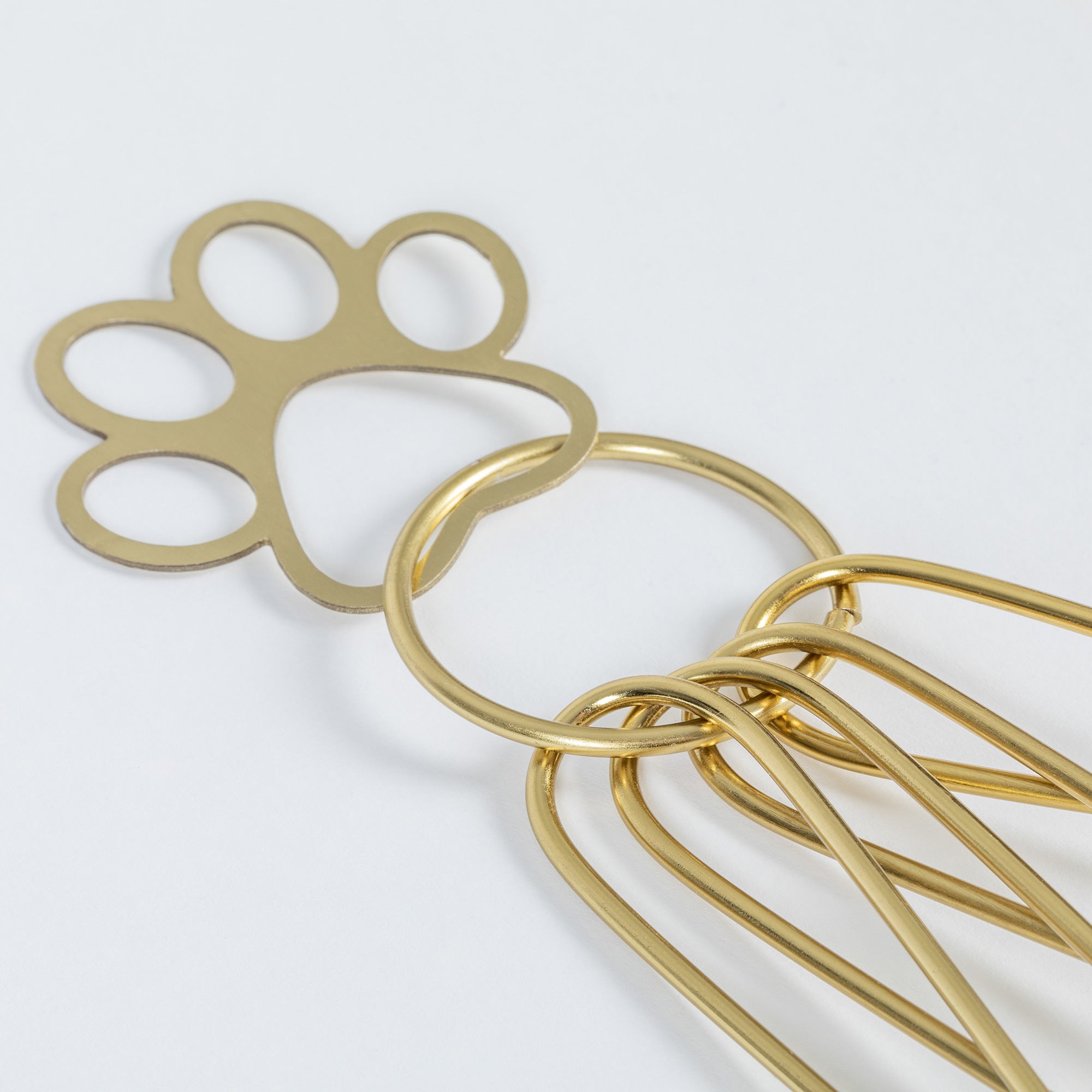 Pawfectly Patterned Measuring Tools、mySite、camillekostekn