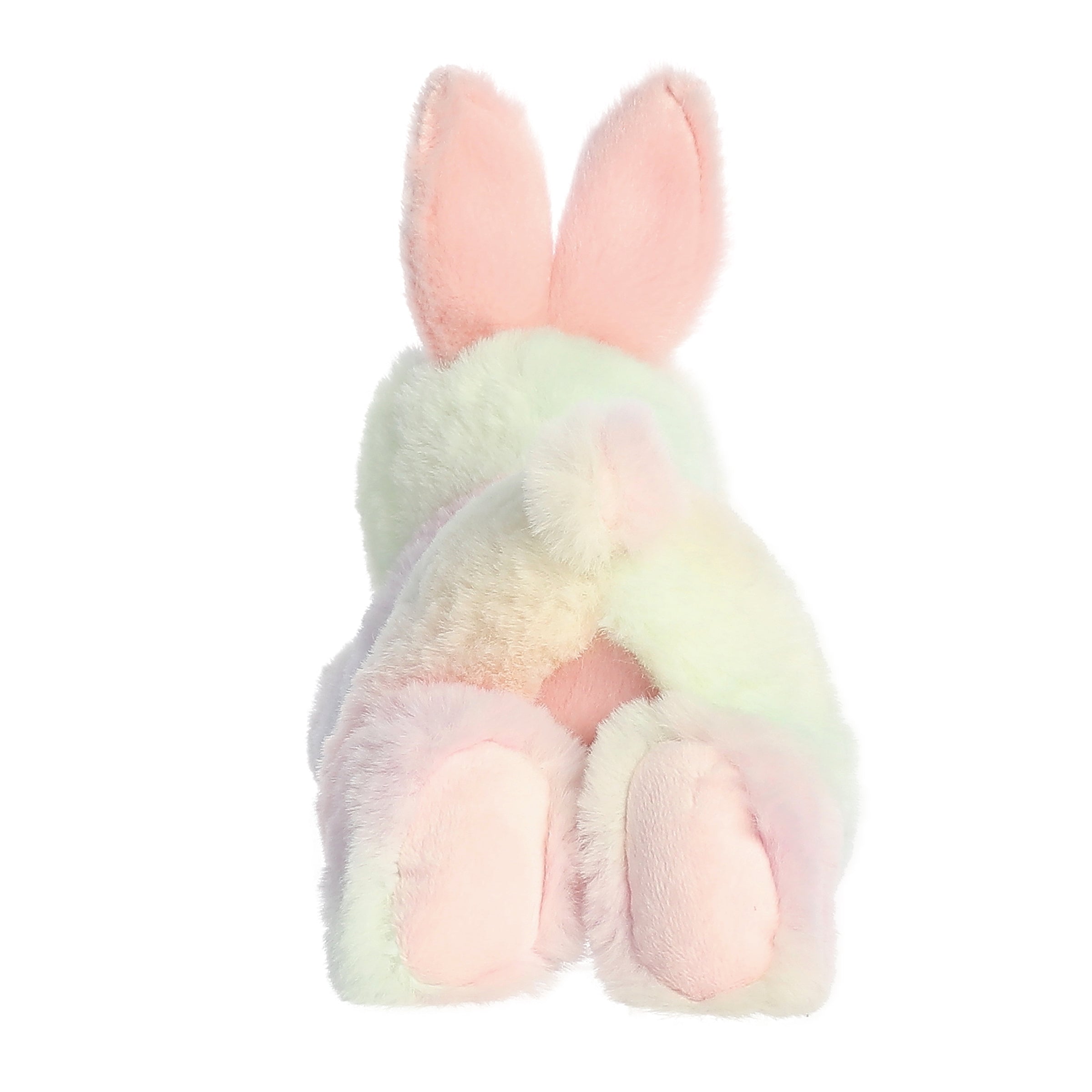 Aurora® - Mini Flopsie™ - Spring Time Bunny™、mySite、g9winljtr
