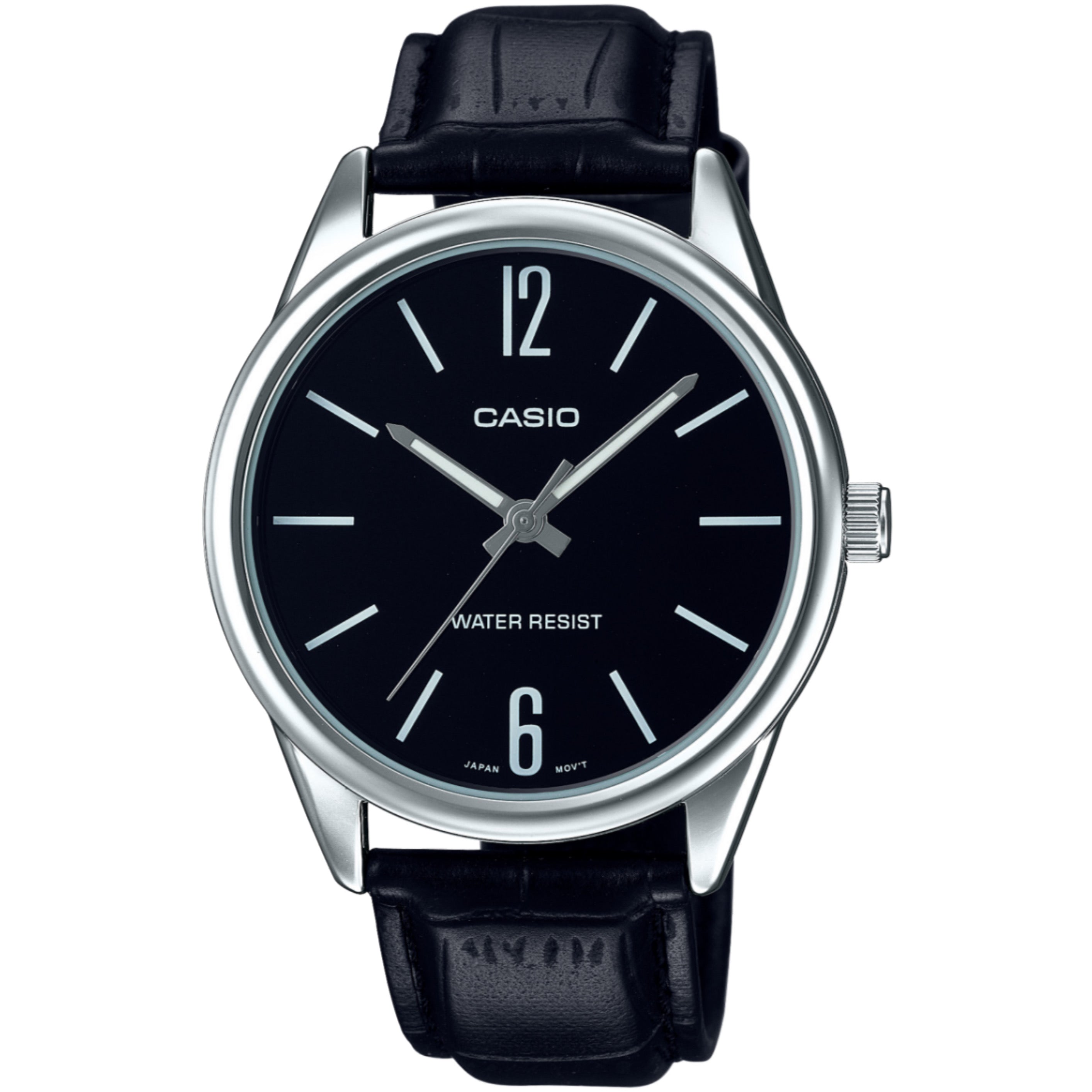  Casio Men MTP-V005L-1BUDF