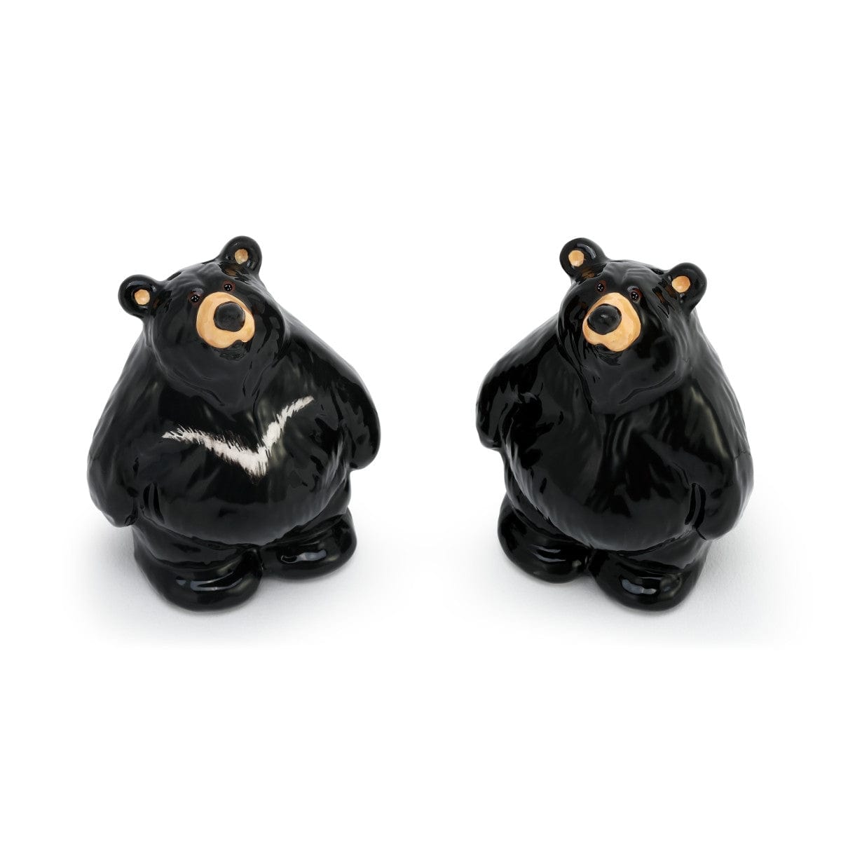 Bear Foots Salt and Pepper Bear Set *、mySite、g9winljtr