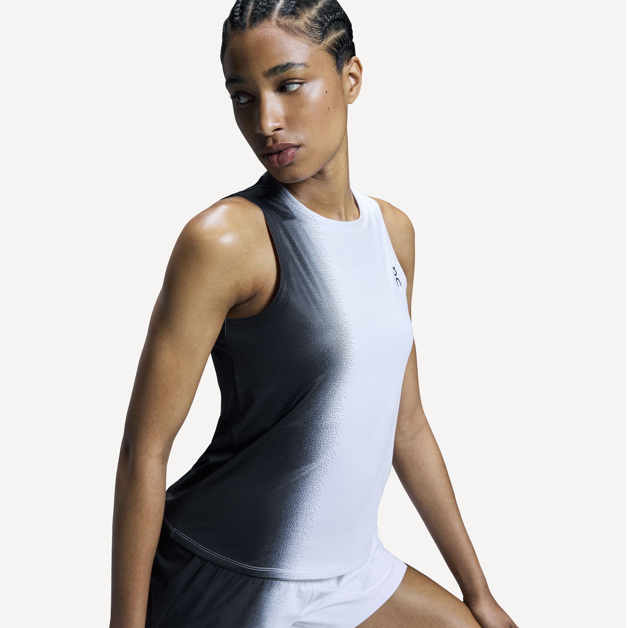 On Court Women's Tennis Tank