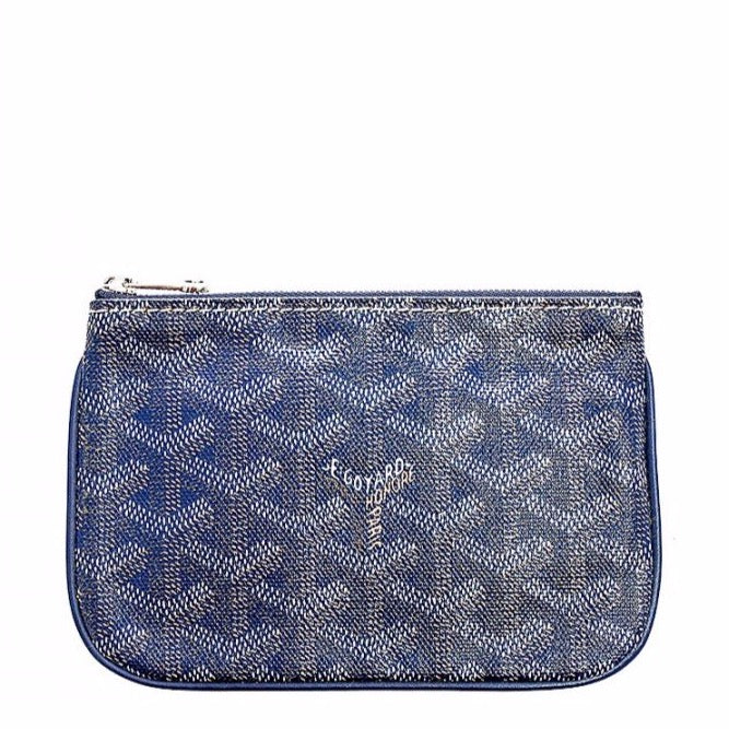 Goyard Senat Mini pouch in special colors、mySite、garminoutage.com
