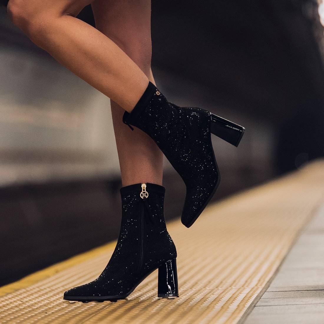 BOTÍN DE MUJER XTI 14204701、mySite、gtrtttuynbv