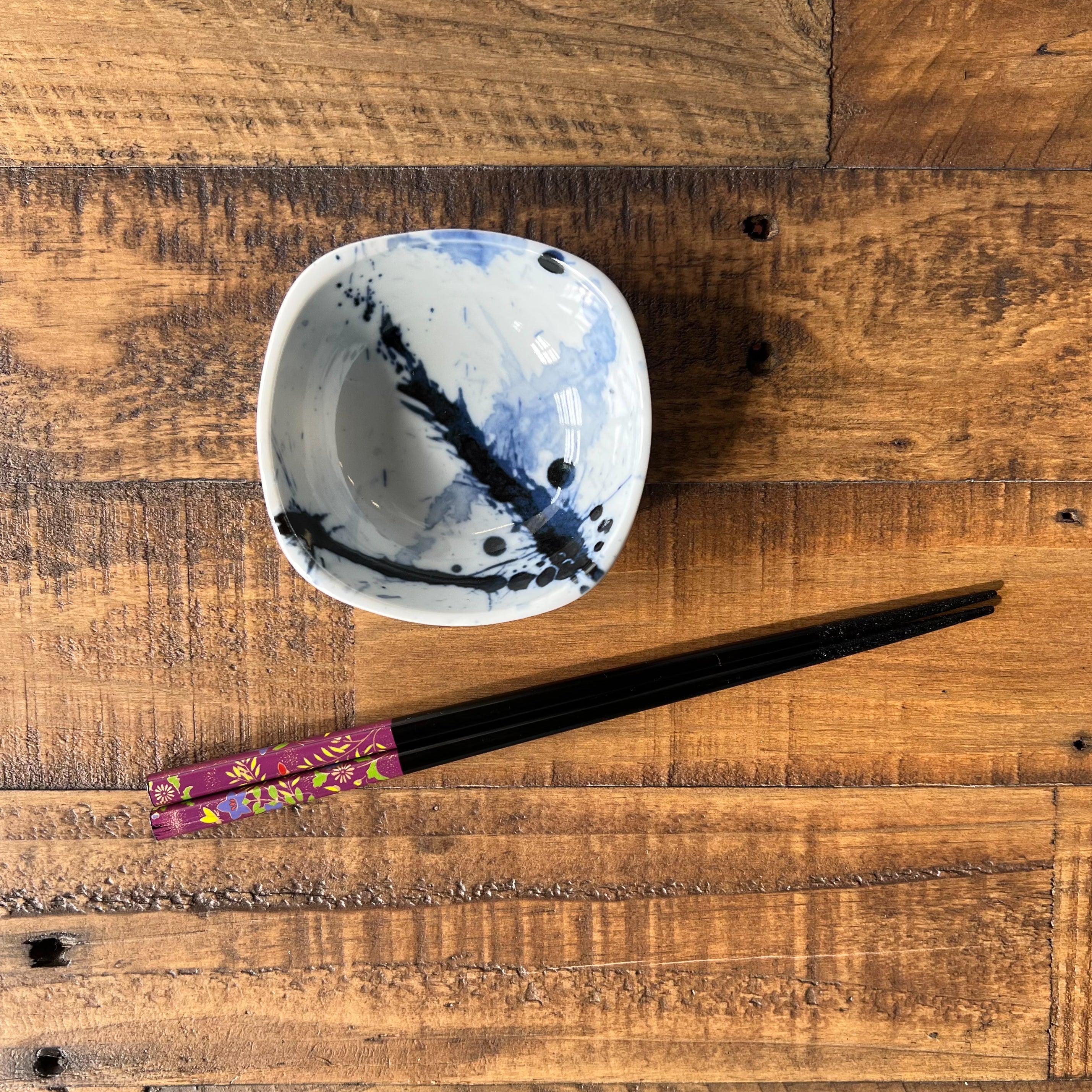 Printed Chopsticks、mySite、topwebapps