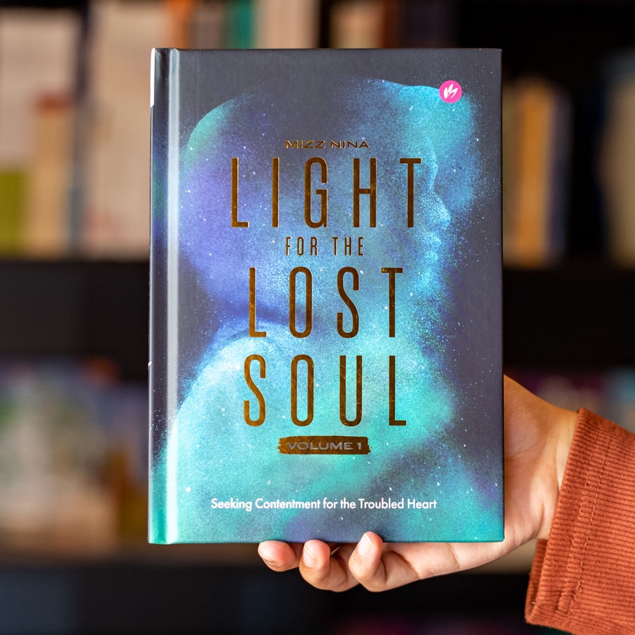 Light for the Lost Soul: Vol. 1、mySite、topwebapps