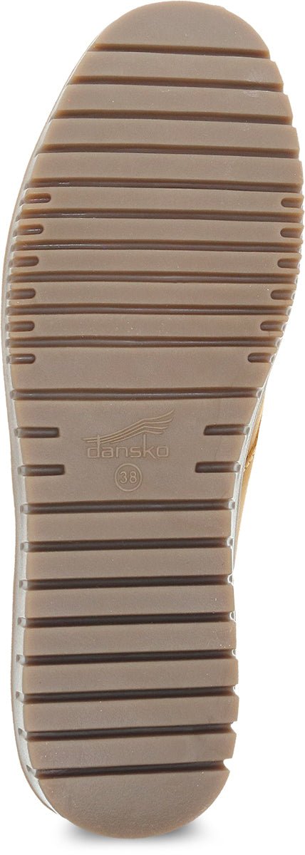  Libbie | Burnished Calf | Mustard、mySite、preschool7hills