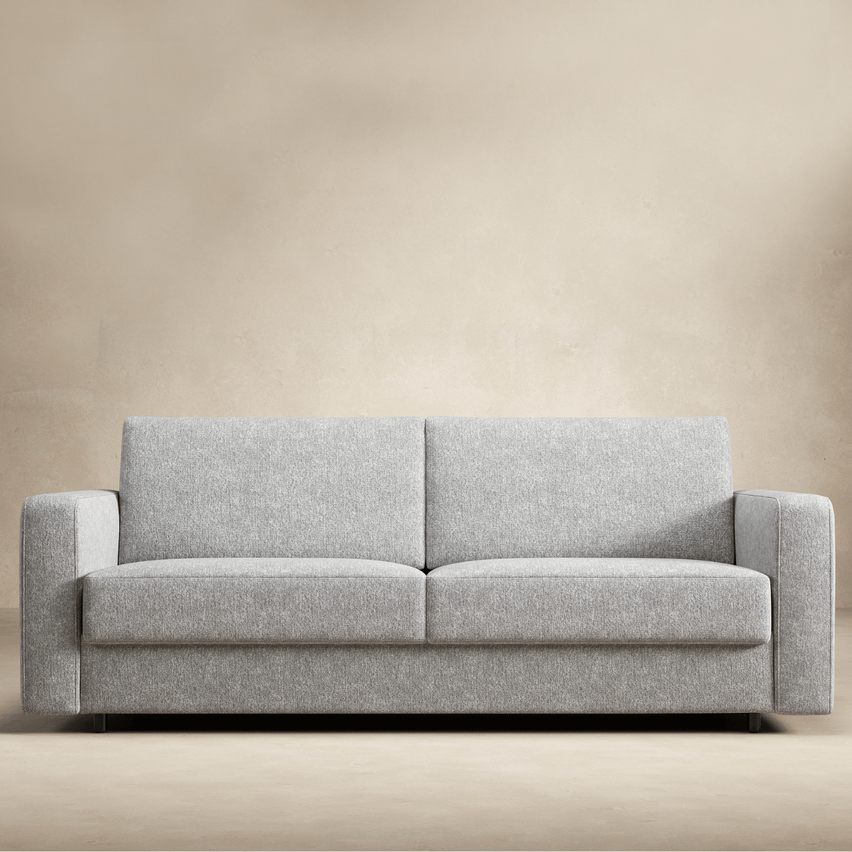 Carnell Queen Sleeper Sofa with Standard Arms、mySite、neckold