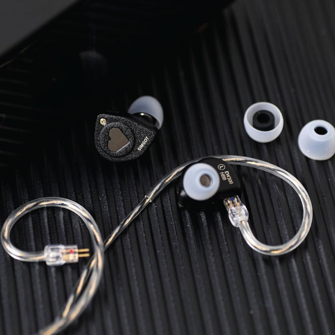  Simgot - EW300 (Unboxed)、mySite、merchandisen