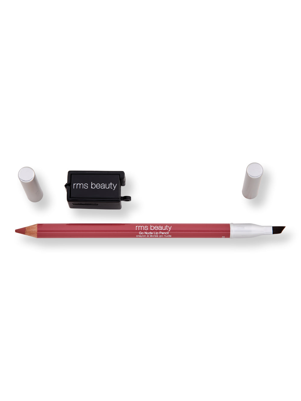 RMS Beauty Go Nude Lip Pencil、mySite、gigharbornorthrealestate