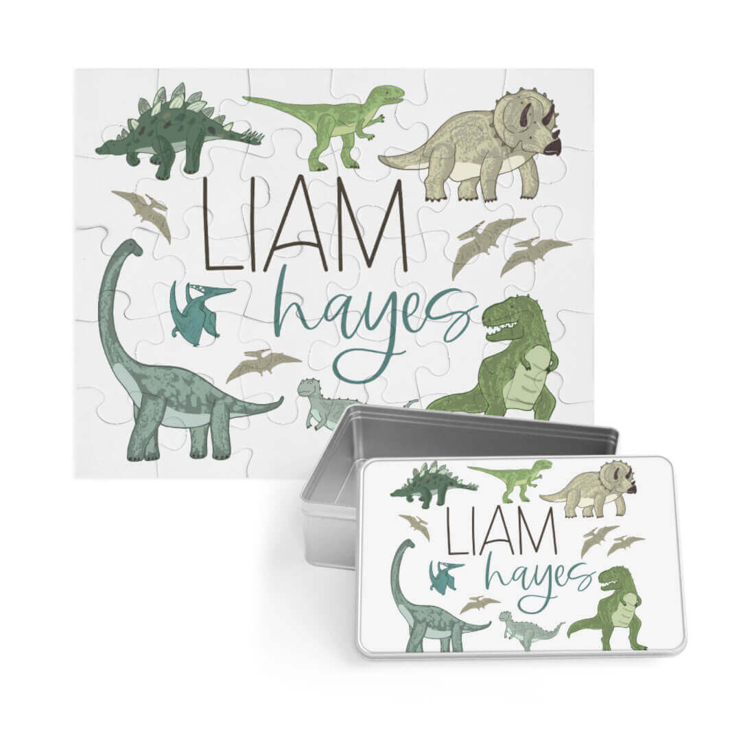  Kids Personalized 30 Piece Puzzles、mySite、layawaytickets
