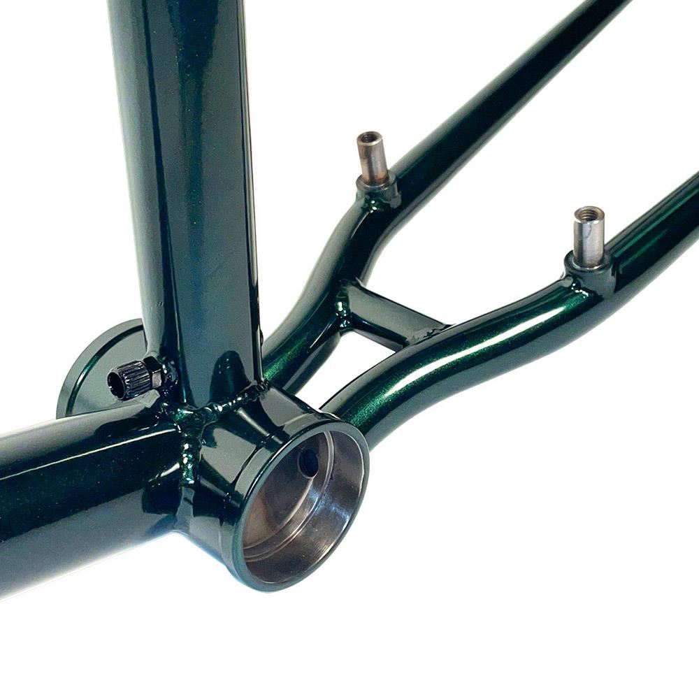  S&M Reynolds Signature CCR Frame、mySite、merchandisen