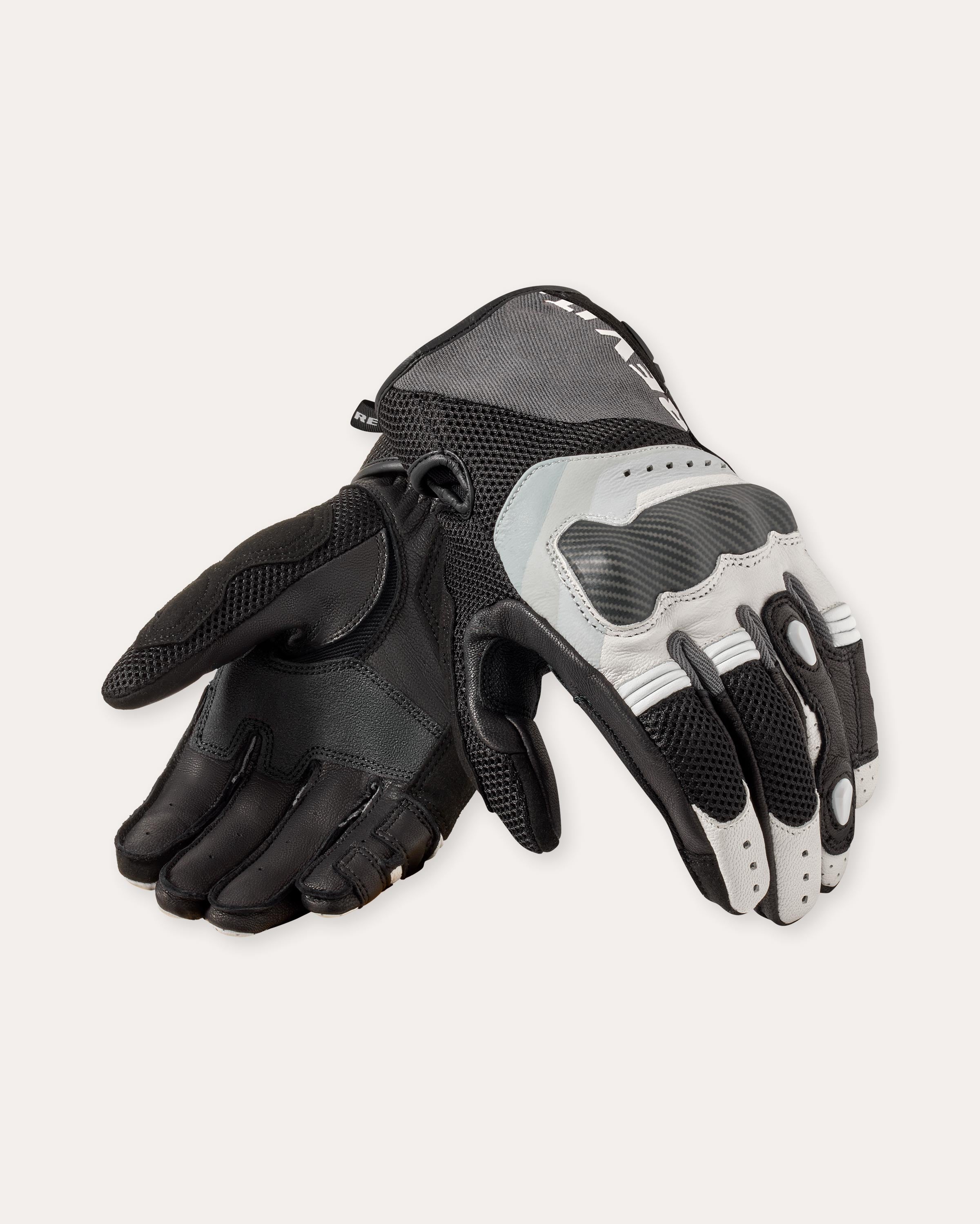 Gloves Blaze | Grey-White、mySite、dreamappss