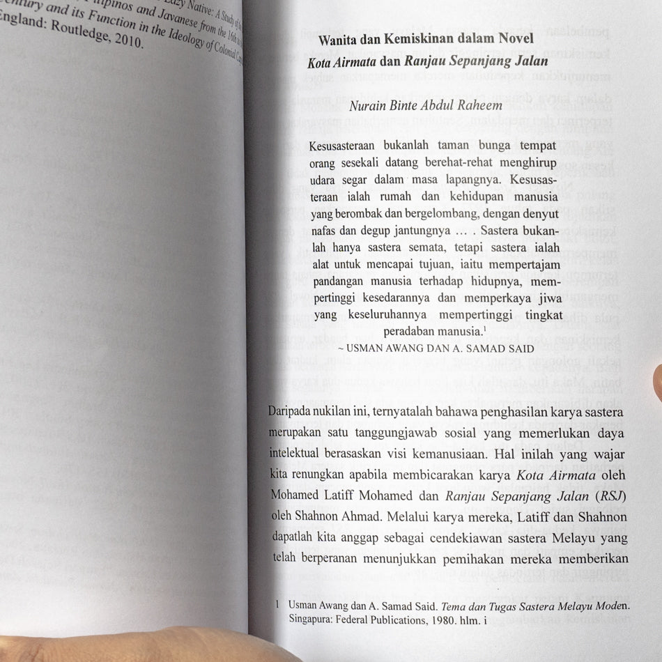 Nilawarisan: Budaya, Bahasa, Sastera & Seni Berlanggam、mySite、topwebapps