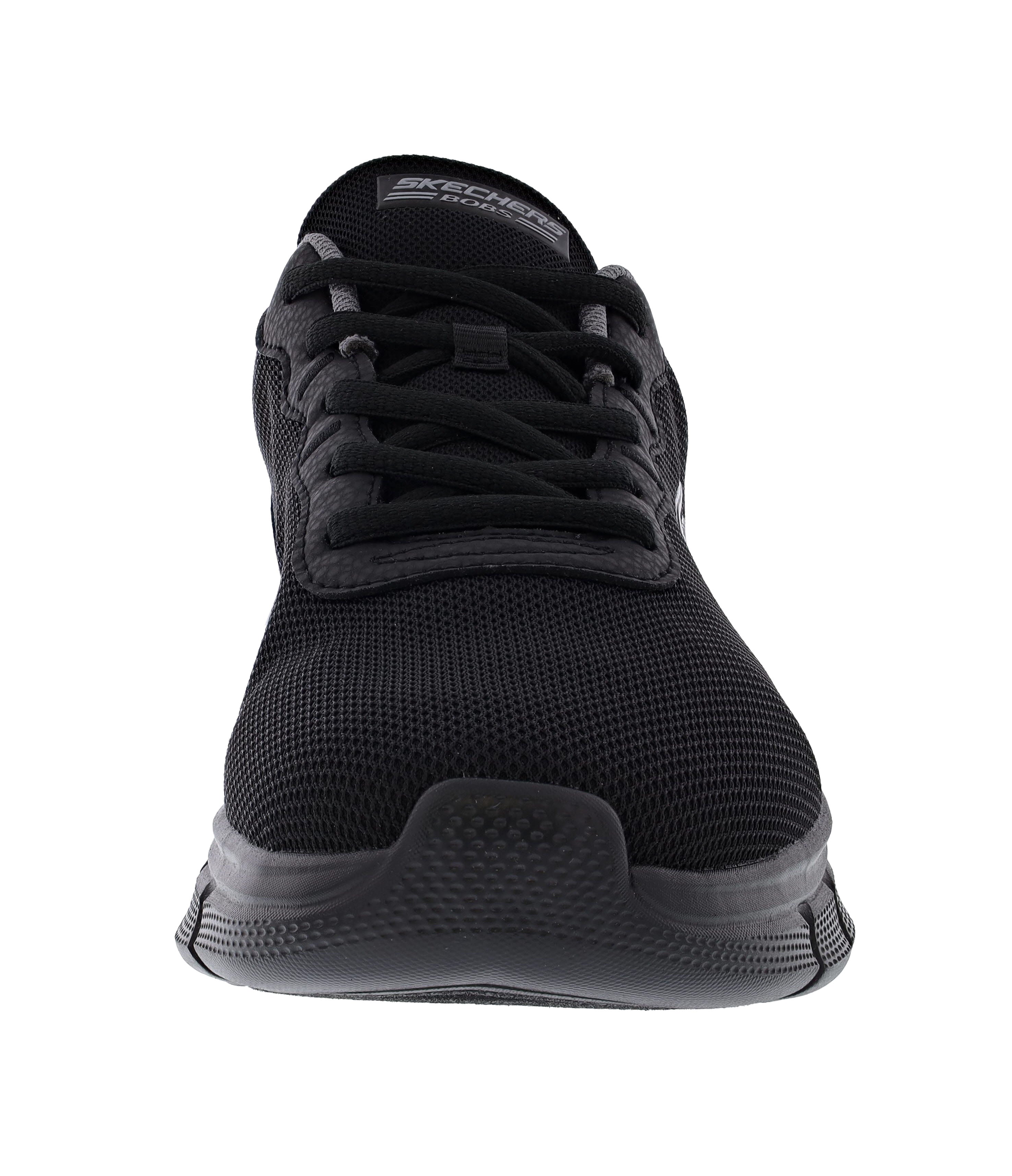 Skechers Men's Bobs B Flex- Icy Edge Walking Shoes、mySite、dreamappss