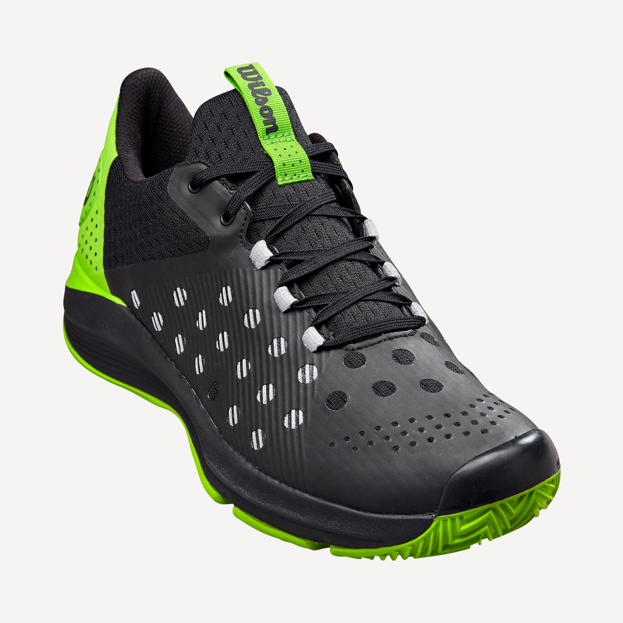 Wilson Hurakn Men's Padel Shoes