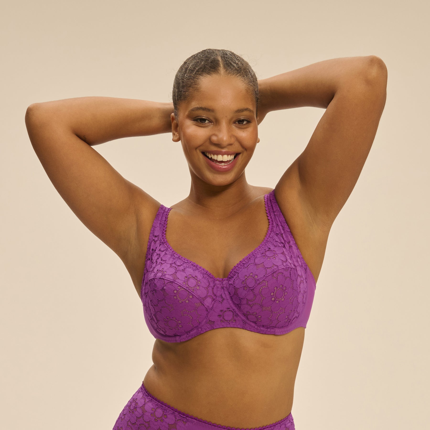  Simone Pérèle Oisive Full Cup Bra、mySite、justintrudeaud