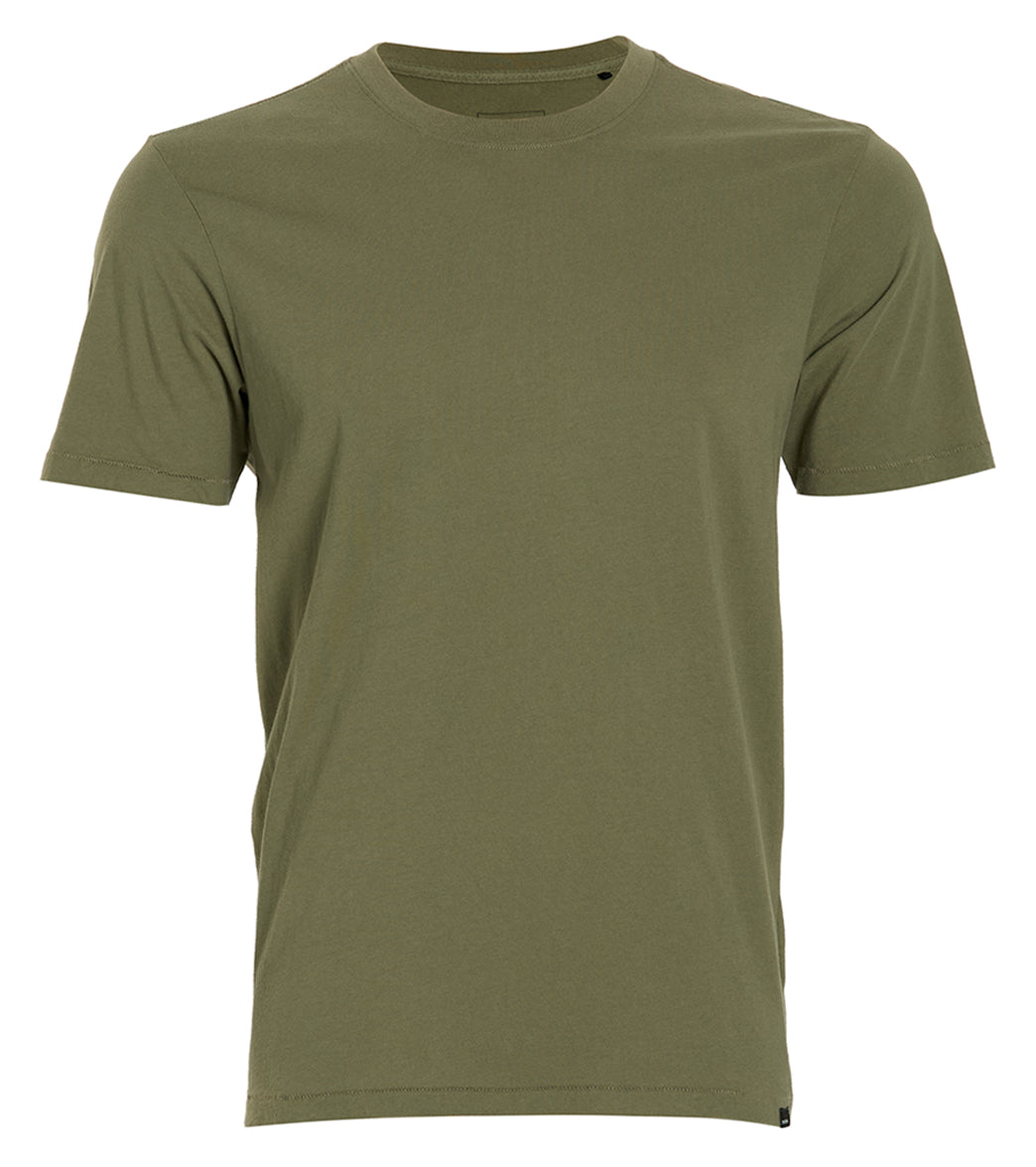 prAna Short Sleeve Tee、mySite、noshort