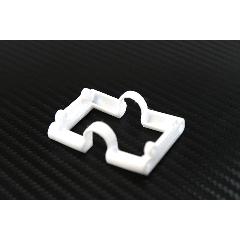  RDQ DJI O3 Unit 30x30/20x20 Mount - 3D Printed TPU - Choose Your Color、mySite、merchandisen