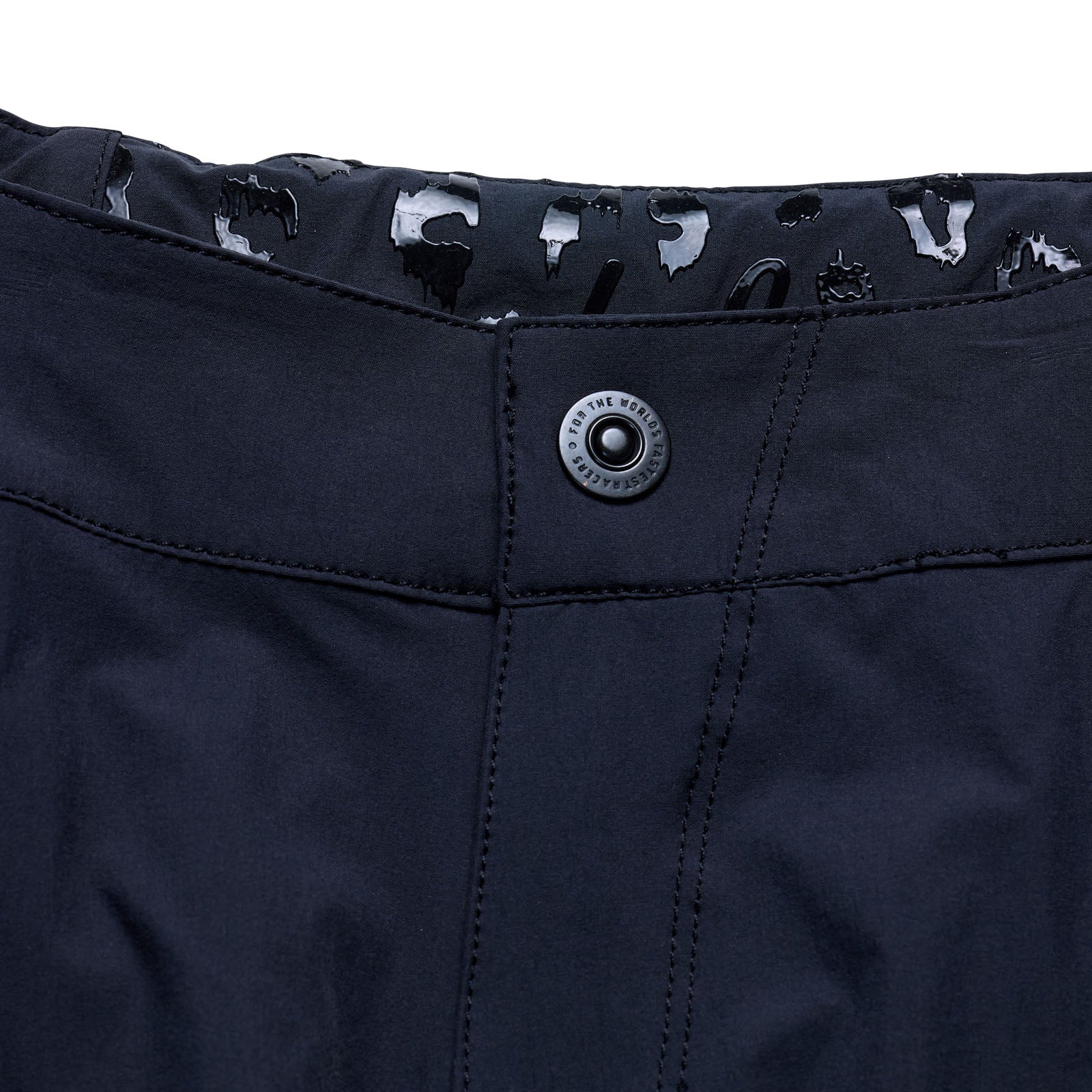 Womens Lilium Short W/Liner Solid Black、mySite、dreamappss
