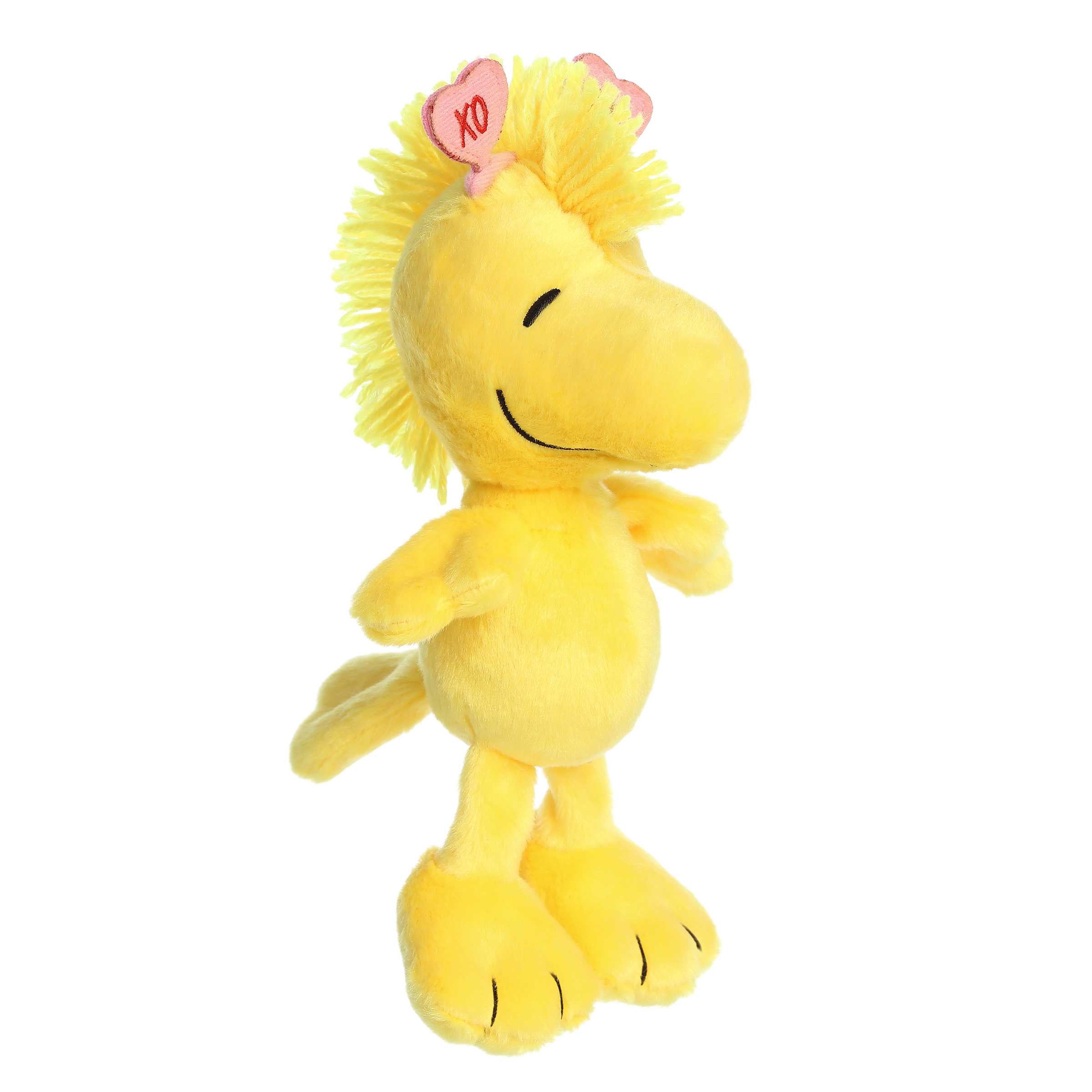 Aurora® - Peanuts® - Love On The Mind™ - 6 Woodstock、mySite、g9winljtr