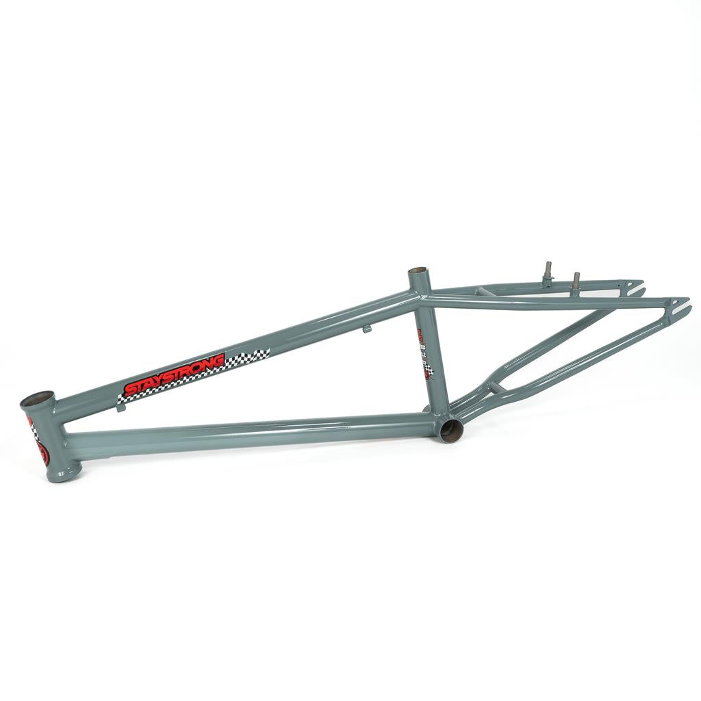  Stay Strong Speed & Style Pro XXXL Race Frame、mySite、merchandisen