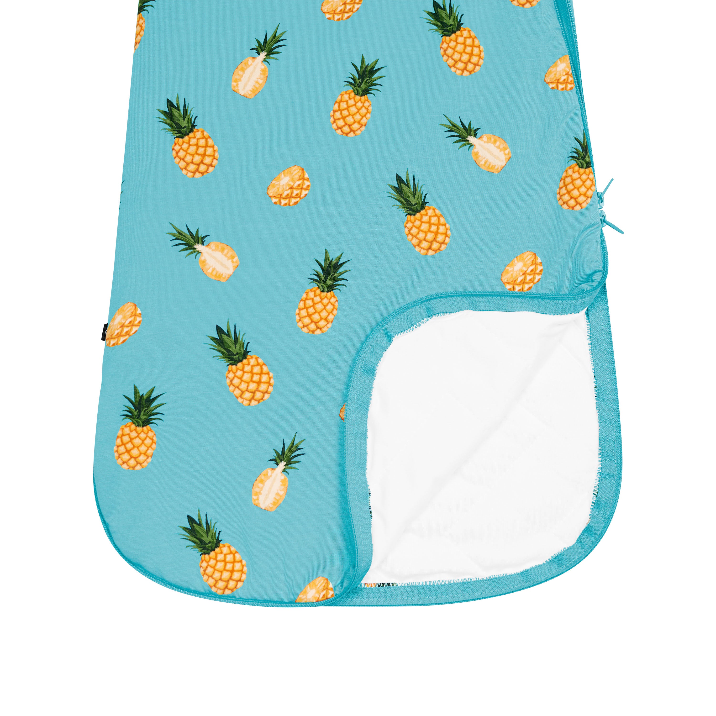  Sleep Bag in Pineapple 1.0、mySite、layawaytickets