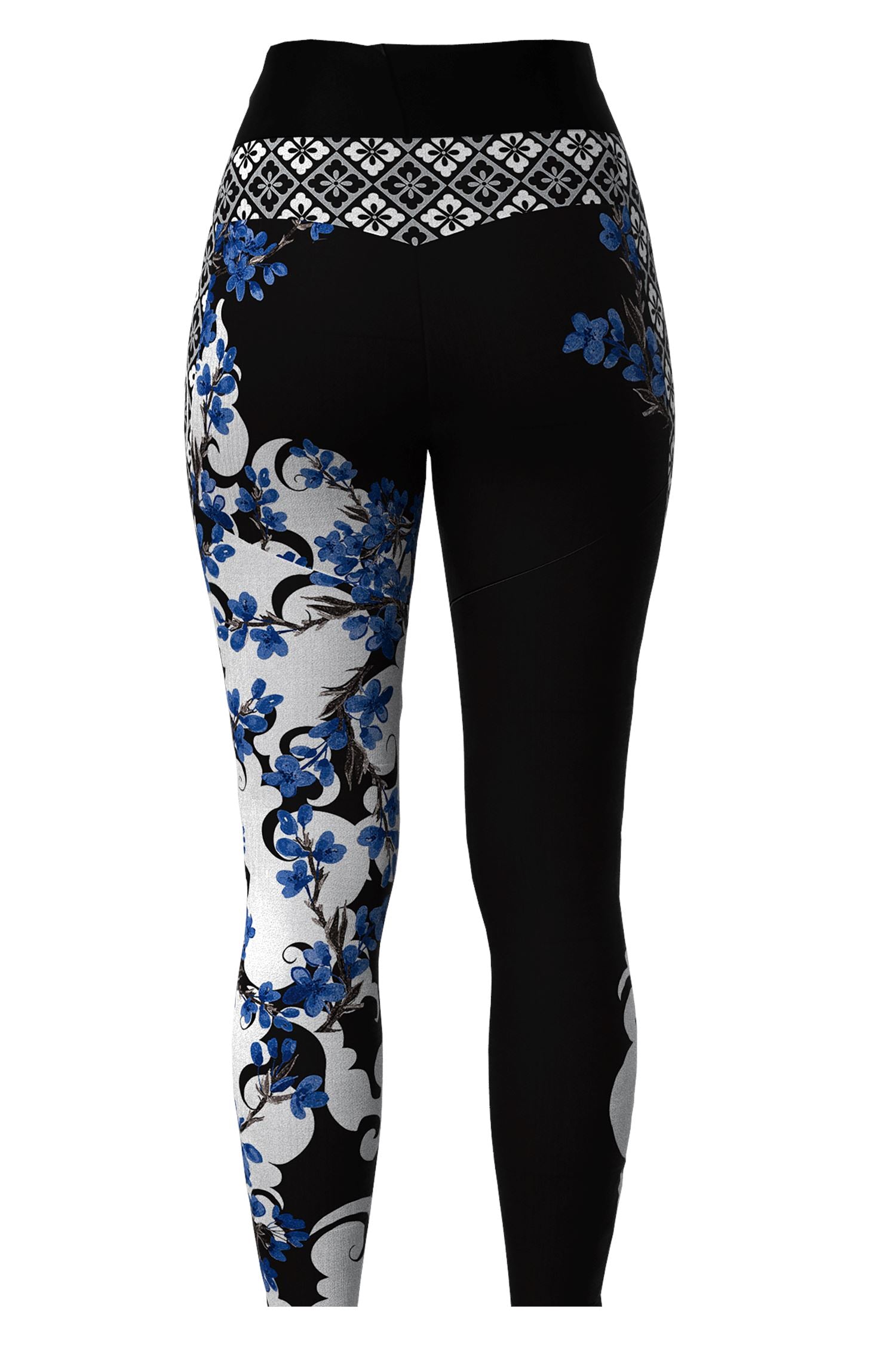 Women's Cherry Blossom Ranked Jiu Jitsu Spats、mySite、gigharbornorthrealestate