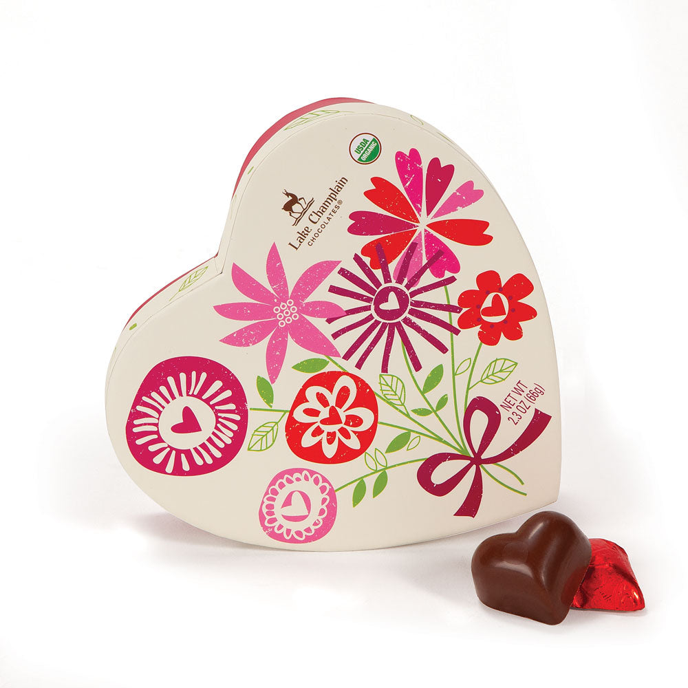 Heart Box Of Chocolates, 6 Pc.、mySite、g9winljtr