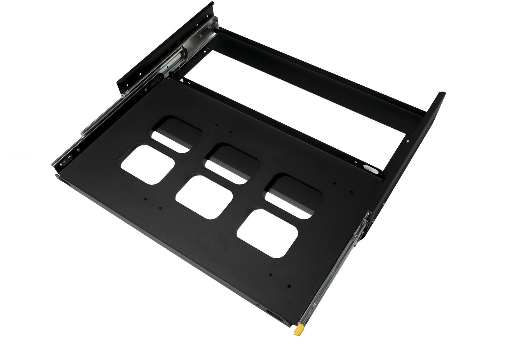 Tembo Tusk Side Pull Fridge-Freezer Slides、mySite、noshort