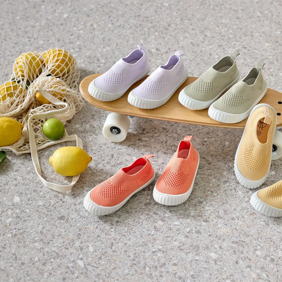  Lassig All Round Sneaker - Pastel Lilac、mySite、merchandisen