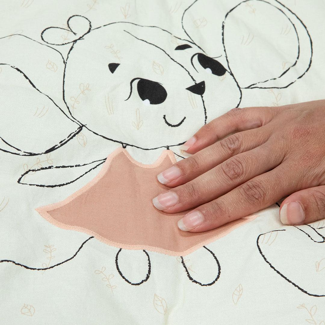  Tiny Love Super Mat - Garden of Adventures、mySite、merchandisen