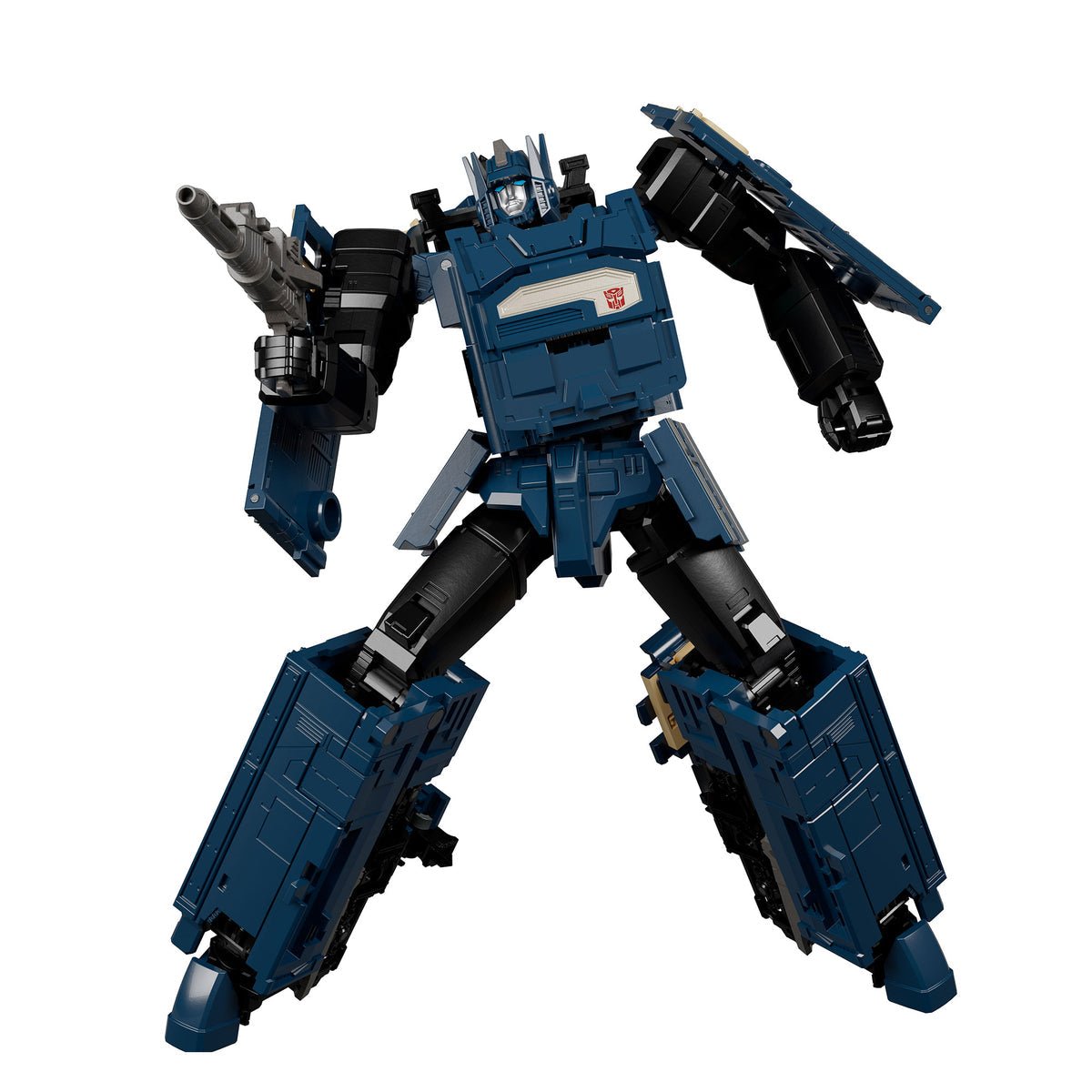 Transformers Masterpiece MPG-02 Trainbot Getsuei、mySite、hgirdovlk