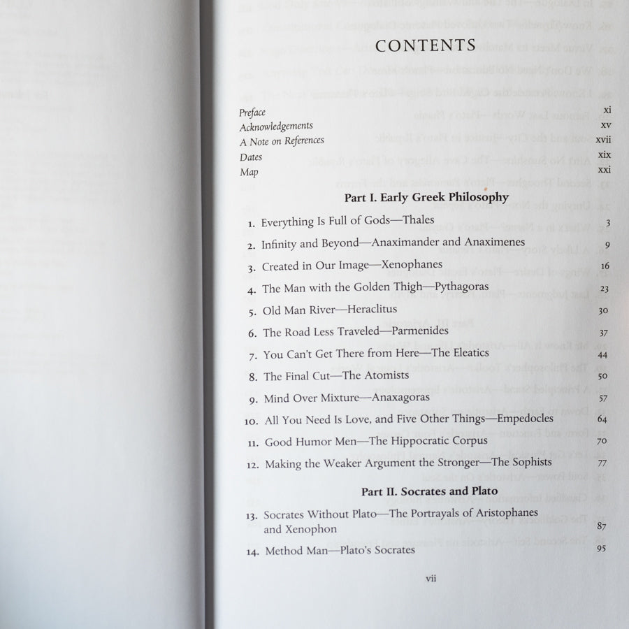 Classical Philosophy: A History of Philosophy Without Any Gaps、mySite、topwebapps