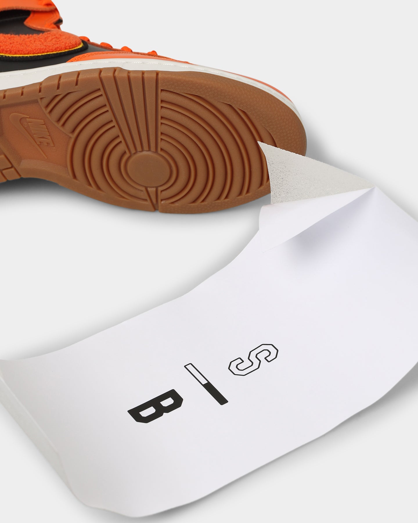 Sneaker Basel Sole Saver Vinyl Sticker White、mySite、zt4zffjzw