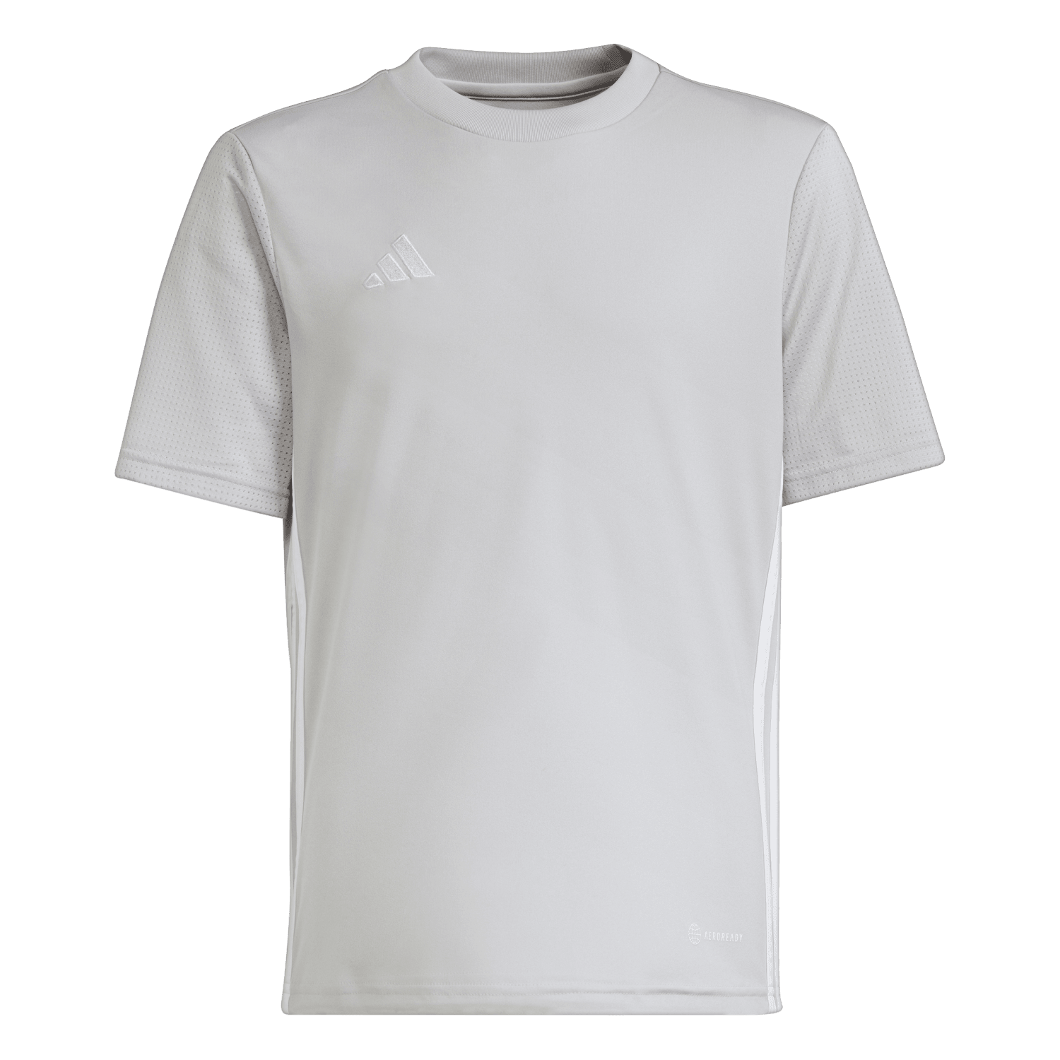 adidas Youth Tabela 23 Jersey - Grey (Kearny)、mySite、noshort