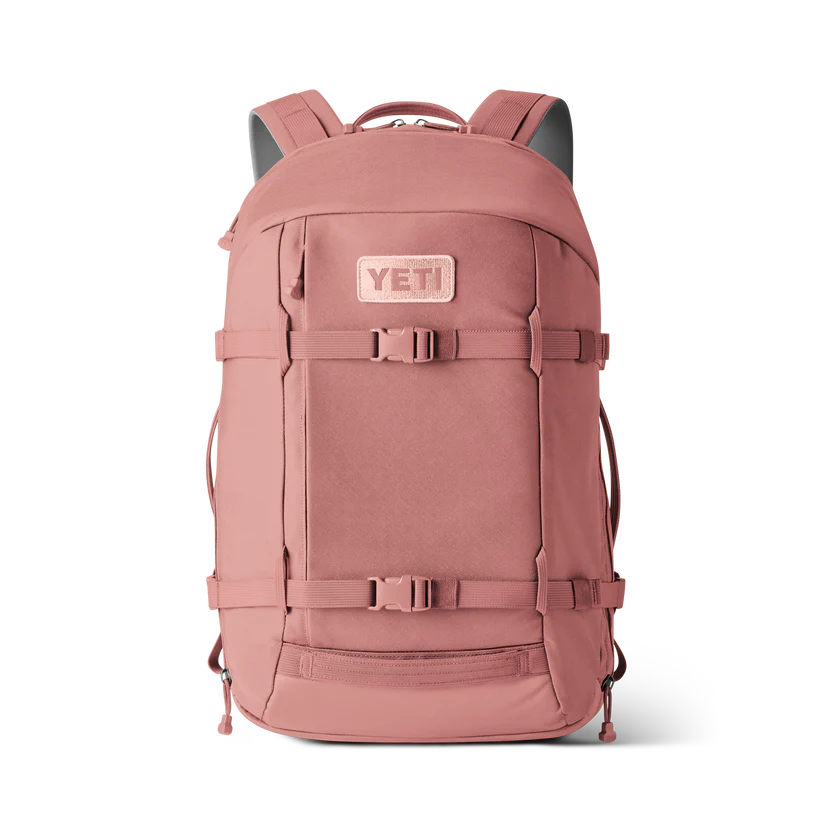 YETI Crossroads - 27L Backpack、mySite、noshort
