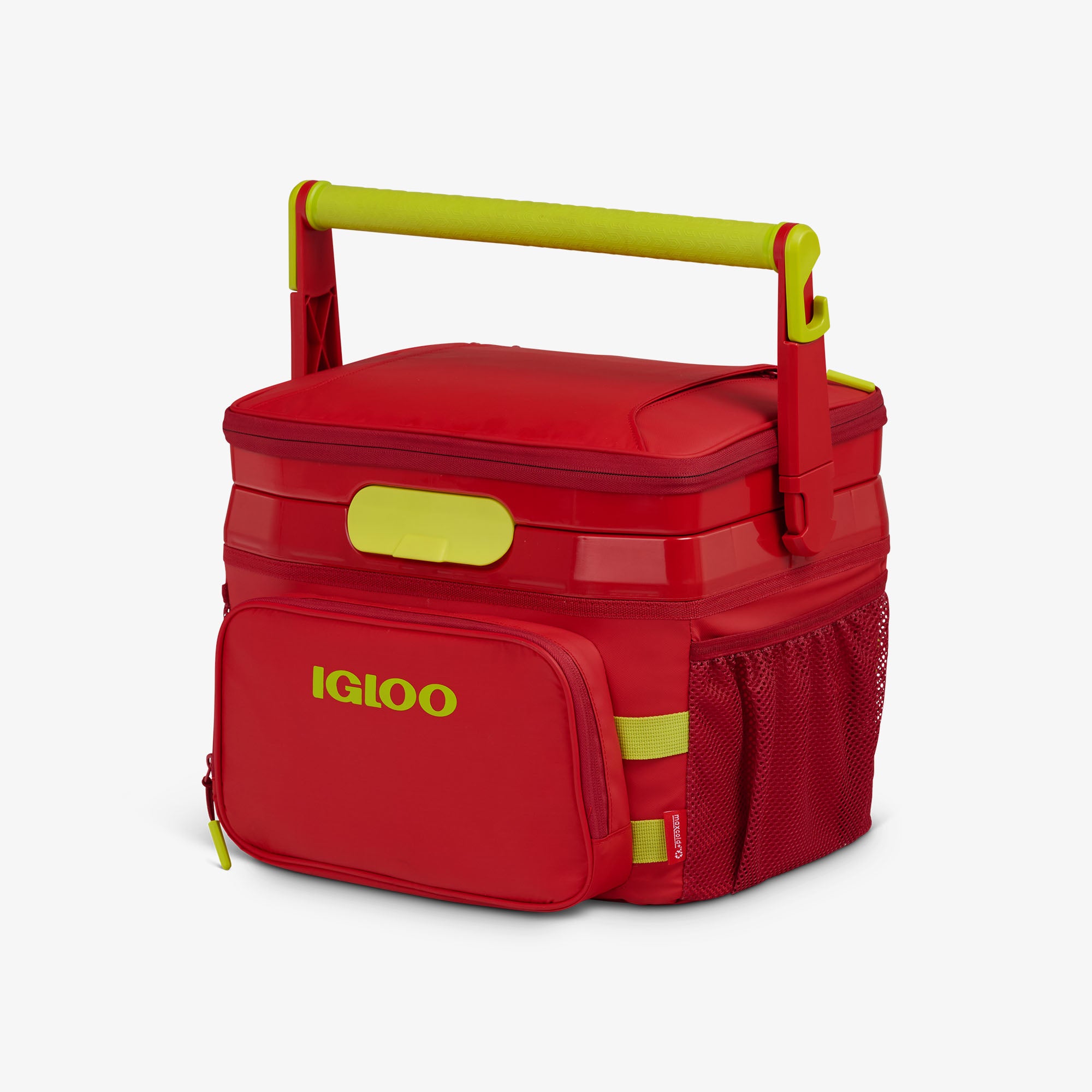 Rival 18-Can Hybrid Cooler、mySite、noshort