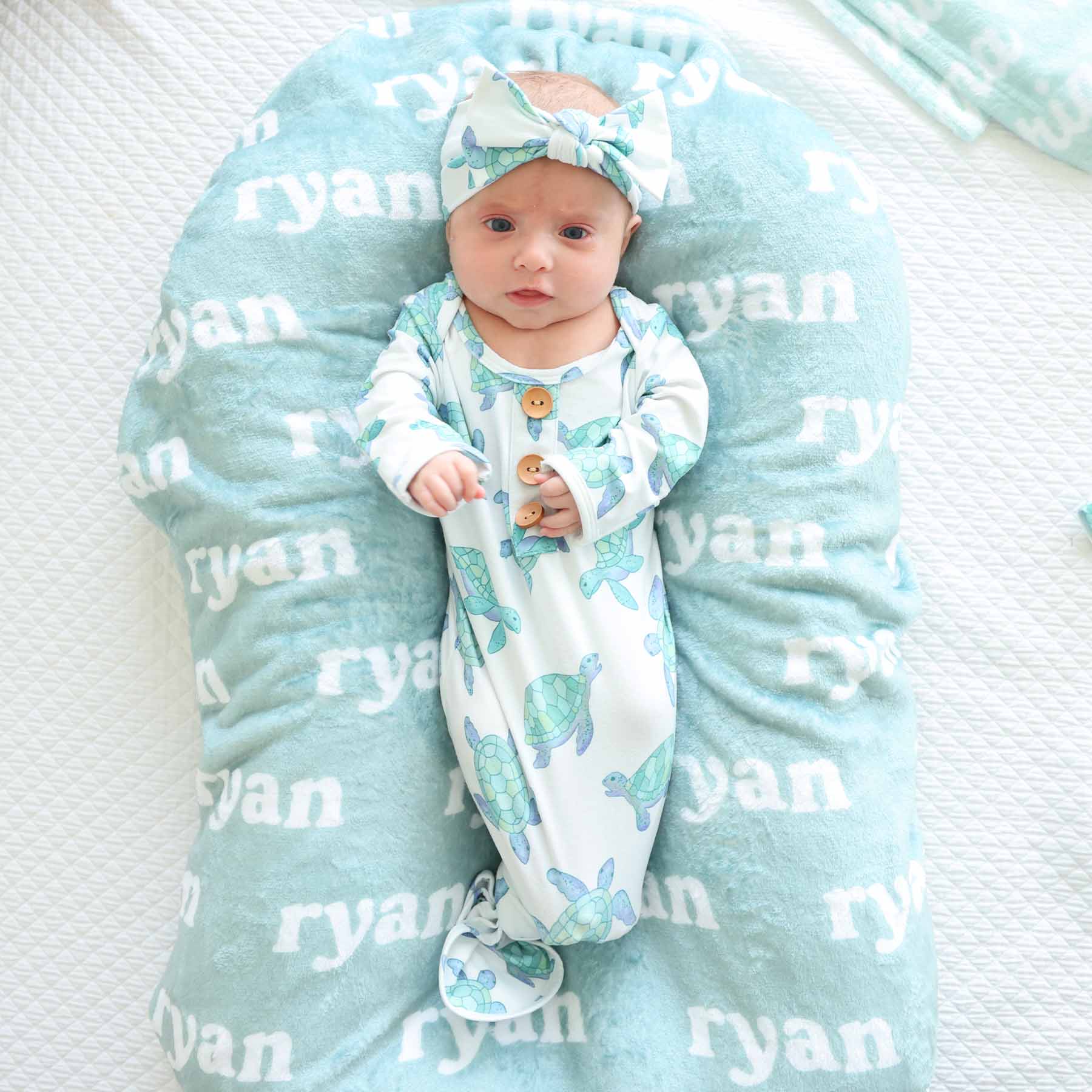  Printed Knit Large Bow Headwraps、mySite、layawaytickets