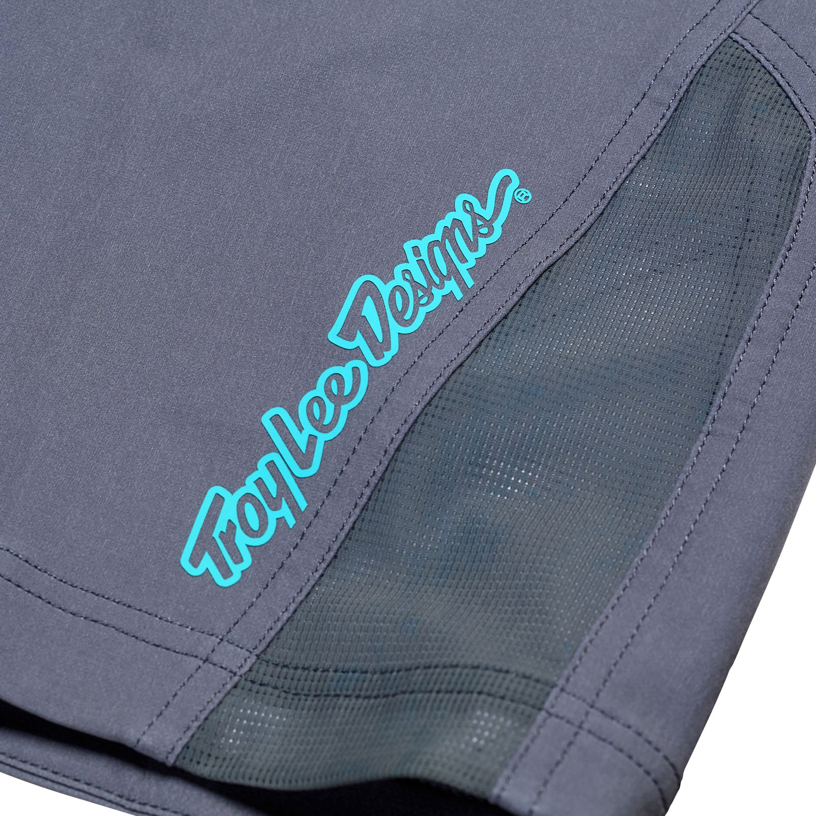 Ruckus Short W/Liner Mono Steel Blue、mySite、dreamappss