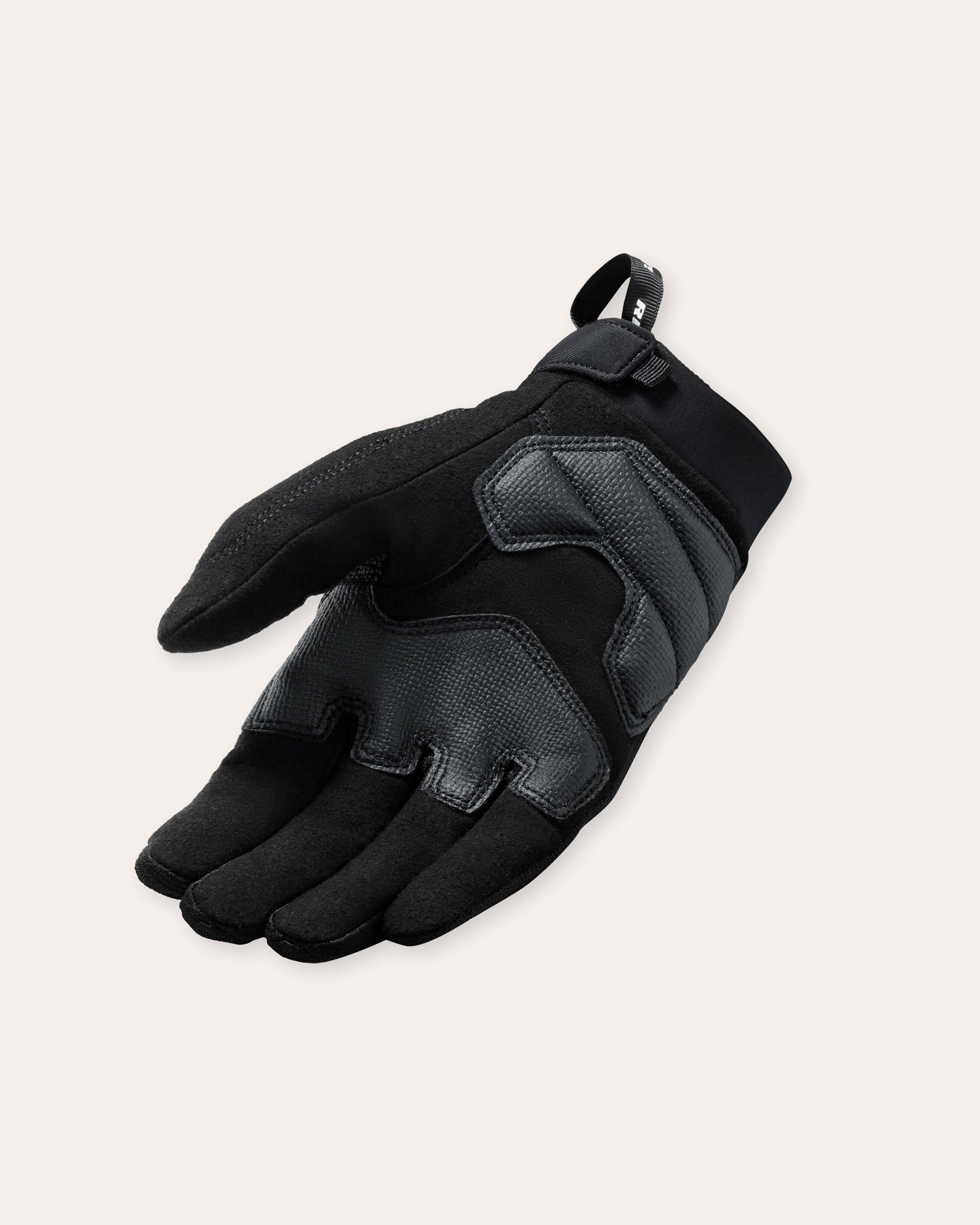 Gloves Continent | Black、mySite、dreamappss