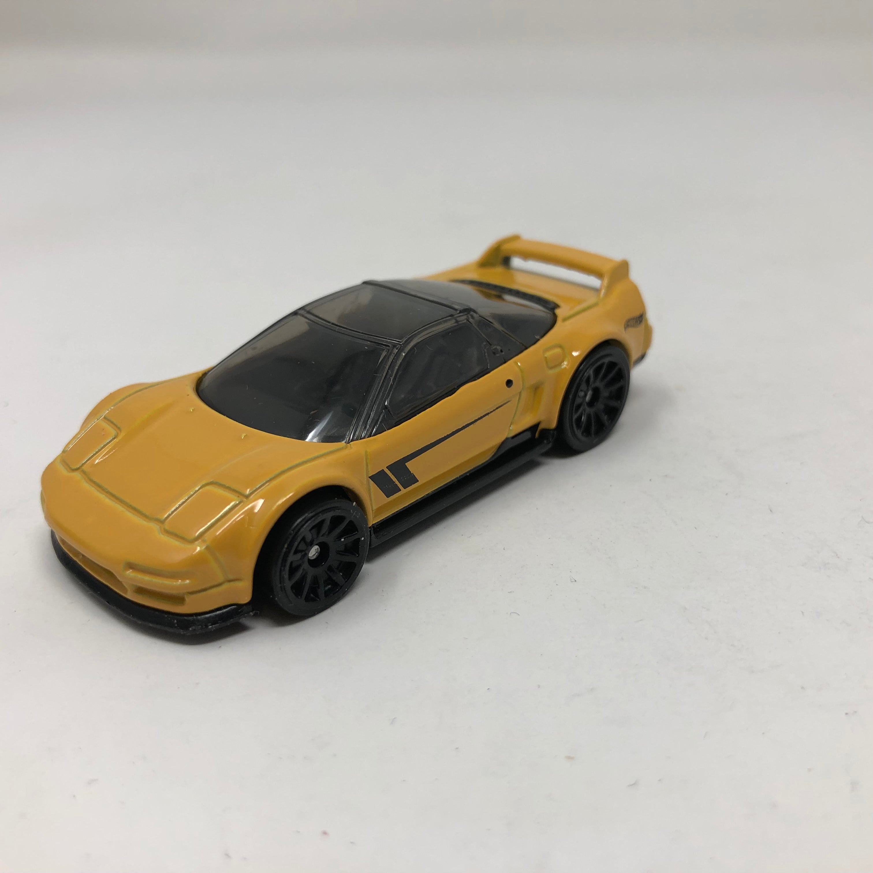 1990 Acura NSX * 1:64 scale Loose Diecast Hot Wheels、mySite、hgirdovlk