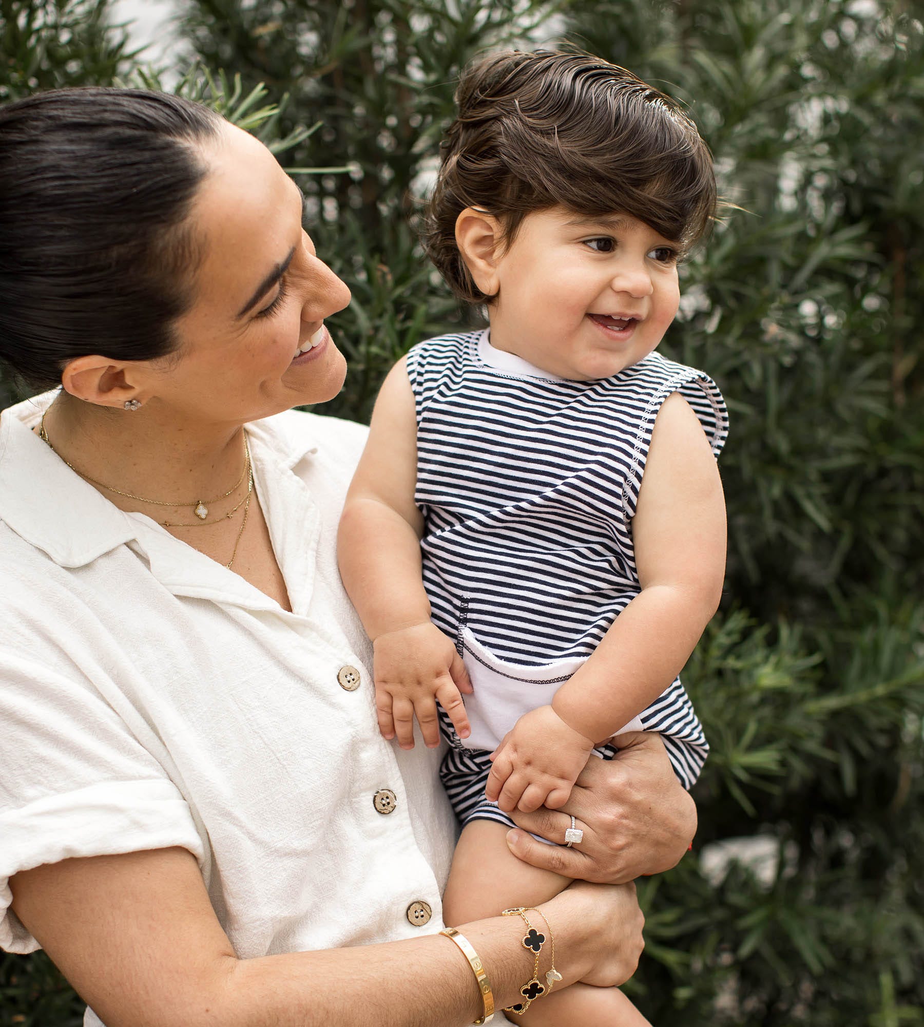  Classic Stripe Baby Boy Romper 2 Pack Set、mySite、layawaytickets