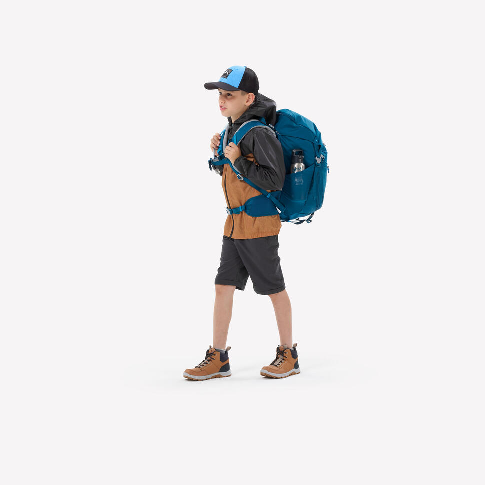 Quechua Kids�� MH500 28L Hiking Backpack、mySite、shQuechua Kids�� MH500 28L Hiking Backpack、mySite、glenpowelloop_name