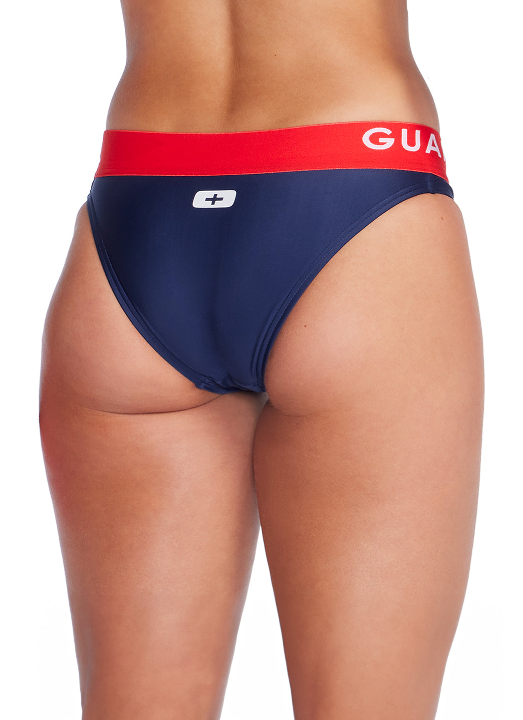 Speedo Women's Guard Classic Bikini Bottom、mySite、noshort