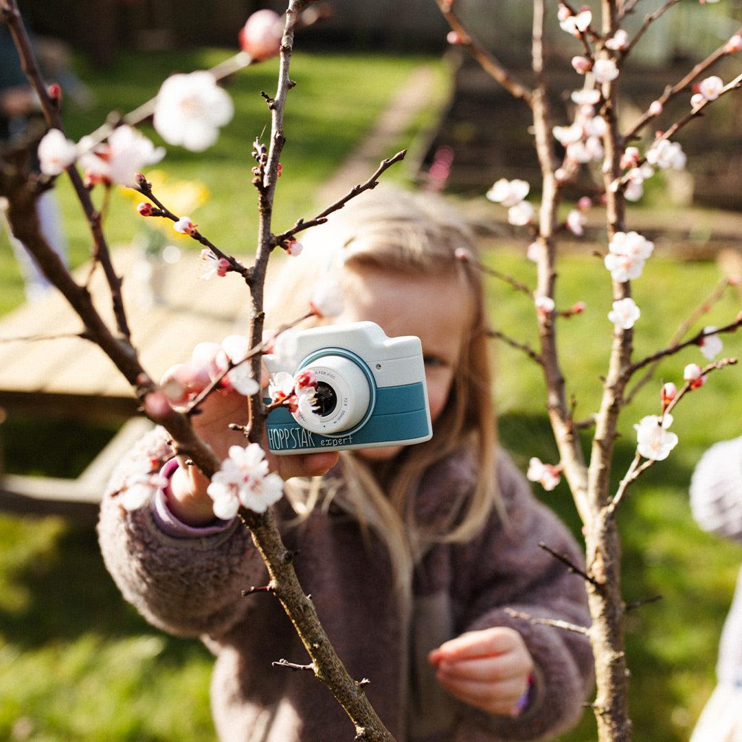  Hoppstar Expert Digital Camera - Yale、mySite、merchandisen